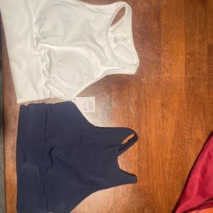 Lululemon sports bra bundle